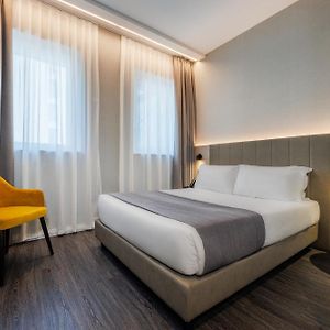 Standard Doppelzimmer